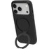 Coque MagSafe pour iPhone 18 Pro - dbramante1928 Iceland Ultra D3O MS Kick Noire