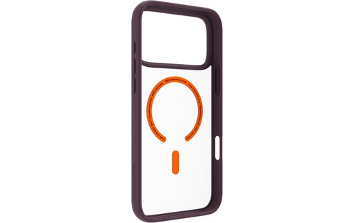Coque MagSafe pour iPhone 18 Pro Max - dbramante1928 Grenen Ultra D3O MS