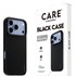 Coque pour iPhone 18 Pro - PanzerGlass CARE TPU - Noire