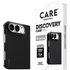 Coque MagSafe pour iPhone Duo - PanzerGlass Discovery Case - Grise