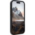 Coque MagSafe pour iPhone 18 Pro - dbramante1928 Iceland Ultra D3O MS Kick Noire
