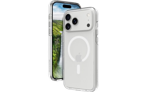 Coque MagSafe pour iPhone 18 Pro Max - dbramante1928 Iceland Ultra D3O MS