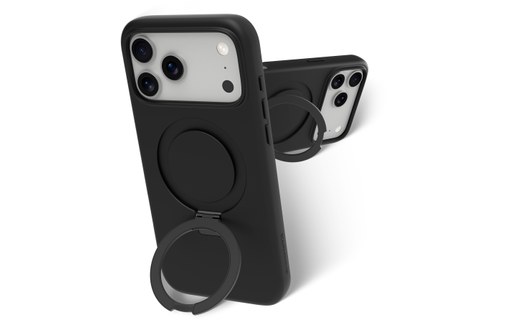 Coque MagSafe pour iPhone 18 Pro Max - dbramante1928 Iceland Ultra D3O MS Kick