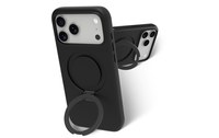 Coque MagSafe pour iPhone 18 Pro Max - dbramante1928 Iceland Ultra D3O MS Kick