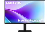 Écran 22" Samsung Essential Monitor S3 S32GF - 120 Hz