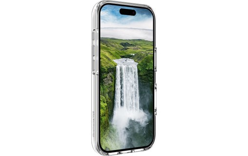 Coque MagSafe pour iPhone 18 Pro - dbramante1928 Iceland Ultra D3O MS