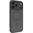 Coque MagSafe pour iPhone 18 Pro Max - dbramante1928 Grenen Ultra D3O MS Noire