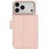 Étui à rabat pour iPhone 18 Pro Max - dbramante1928 Copenhagen ICON - Rose
