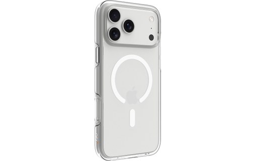 Coque MagSafe pour iPhone 18 Pro Max - dbramante1928 Iceland Ultra D3O MS