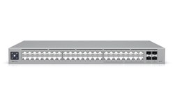 Switch Ethernet Ubiquiti UniFi Pro Max 48 ports - 2,5 GbE, L3