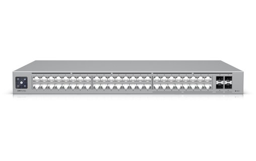 Switch Ethernet Ubiquiti UniFi Pro Max 48 ports - 2,5 GbE, L3