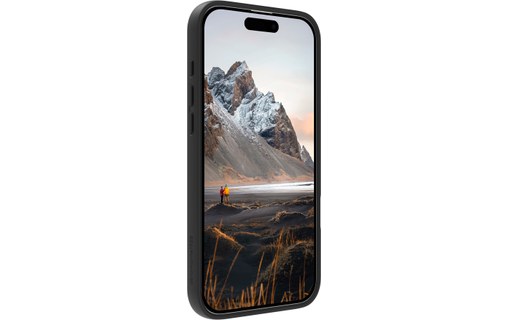 Coque MagSafe pour iPhone 18 Pro Max - dbramante1928 Iceland Ultra D3O MS Kick