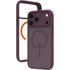 Coque MagSafe pour iPhone 18 Pro Max - dbramante1928 Grenen Ultra D3O MS