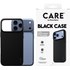 Coque pour iPhone 18 Pro Max - PanzerGlass CARE TPU - Noire