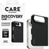 Coque MagSafe pour iPhone Duo - PanzerGlass Discovery Case - Grise