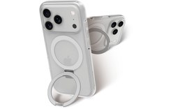 Coque MagSafe pour iPhone 18 Pro - dbramante1928 Iceland Ultra D3O MS Kick Clear