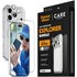 Pack de protection pour iPhone 18 Pro - PanzerGlass CARE 3-en-1 Flagship