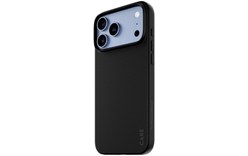 Coque pour iPhone 18 Pro Max - PanzerGlass CARE TPU - Noire
