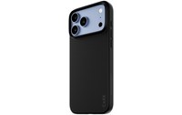 Coque pour iPhone 18 Pro Max - PanzerGlass CARE TPU - Noire