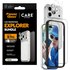 Pack de protection pour iPhone 18 Pro - PanzerGlass CARE 3-en-1 Flagship