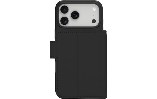 Étui à rabat pour iPhone 18 Pro Max - dbramante1928 Copenhagen ICON - Noire