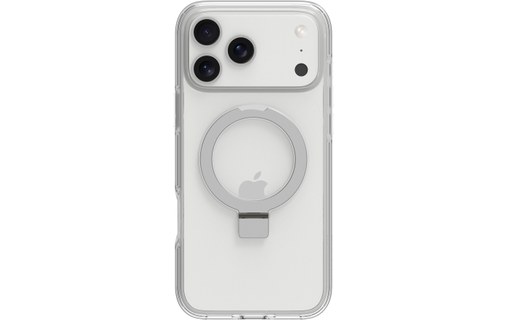 Coque MagSafe pour iPhone 18 Pro Max - dbramante1928 Iceland Ultra D3O MS Kick