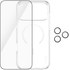 Pack de protection pour iPhone 18 Pro Max - PanzerGlass CARE 3-en-1 Flagship