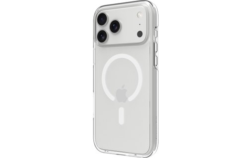 Coque MagSafe pour iPhone 18 Pro Max - dbramante1928 Iceland Ultra D3O MS