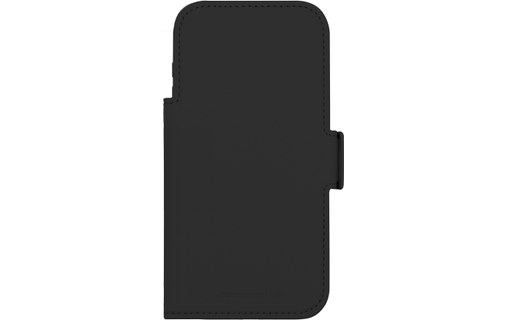 Étui à rabat pour iPhone 18 Pro Max - dbramante1928 Copenhagen ICON - Noire
