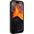 Coque MagSafe pour iPhone 18 Pro - dbramante1928 Iceland Ultra D3O MS - Noire