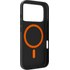 Coque MagSafe pour iPhone 18 Pro - dbramante1928 Iceland Ultra D3O MS - Noire