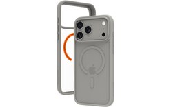 Coque MagSafe pour iPhone 18 Pro Max - dbramante1928 Grenen Ultra D3O MS