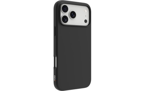 Coque MagSafe pour iPhone 18 Pro Max - dbramante1928 Iceland Ultra D3O MS Noire