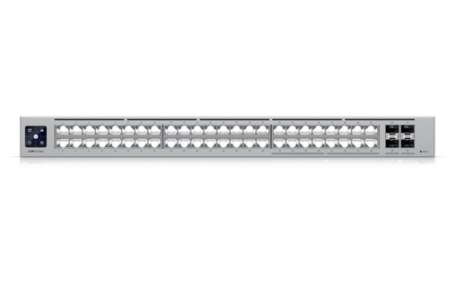 Switch Ethernet Ubiquiti UniFi Pro Max 48 ports - 2,5 GbE, L3