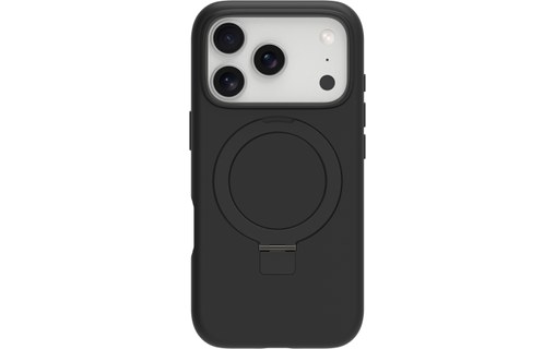 Coque MagSafe pour iPhone 18 Pro - dbramante1928 Iceland Ultra D3O MS Kick Noire