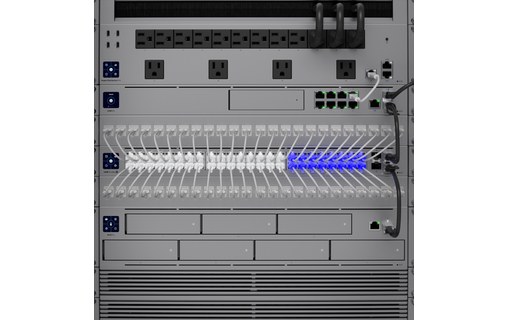 Switch Ethernet Ubiquiti UniFi Pro Max 48 ports - 2,5 GbE, L3