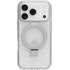 Coque MagSafe pour iPhone 18 Pro - dbramante1928 Iceland Ultra D3O MS Kick Clear