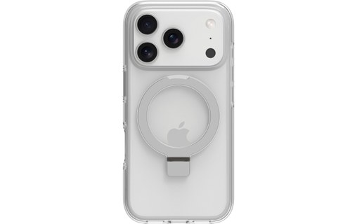 Coque MagSafe pour iPhone 18 Pro - dbramante1928 Iceland Ultra D3O MS Kick Clear