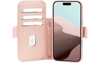 Étui à rabat pour iPhone 18 Pro Max - dbramante1928 Copenhagen ICON - Rose