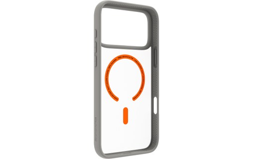Coque MagSafe pour iPhone 18 Pro Max - dbramante1928 Grenen Ultra D3O MS