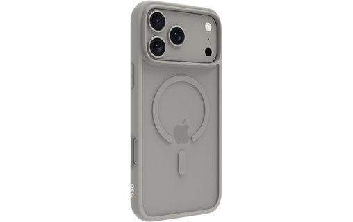 Coque MagSafe pour iPhone 18 Pro Max - dbramante1928 Grenen Ultra D3O MS