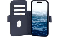 Étui à rabat pour iPhone 18 Pro Max - dbramante1928 Copenhagen ICON - Grise fonc
