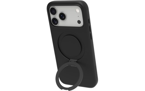 Coque MagSafe pour iPhone 18 Pro Max - dbramante1928 Iceland Ultra D3O MS Kick