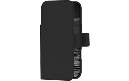 Étui à rabat pour iPhone 18 Pro Max - dbramante1928 Copenhagen ICON - Noire