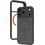 Coque MagSafe pour iPhone 18 Pro Max - dbramante1928 Grenen Ultra D3O MS Noire