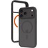 Coque MagSafe pour iPhone 18 Pro Max - dbramante1928 Grenen Ultra D3O MS Noire