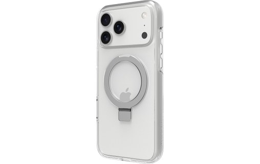 Coque MagSafe pour iPhone 18 Pro Max - dbramante1928 Iceland Ultra D3O MS Kick