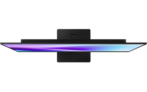 Écran 22" Samsung Essential Monitor S3 S32GF - 120 Hz