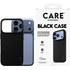 Coque pour iPhone 18 Pro - PanzerGlass CARE TPU - Noire