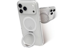 Coque MagSafe pour iPhone 18 Pro Max - dbramante1928 Iceland Ultra D3O MS Kick